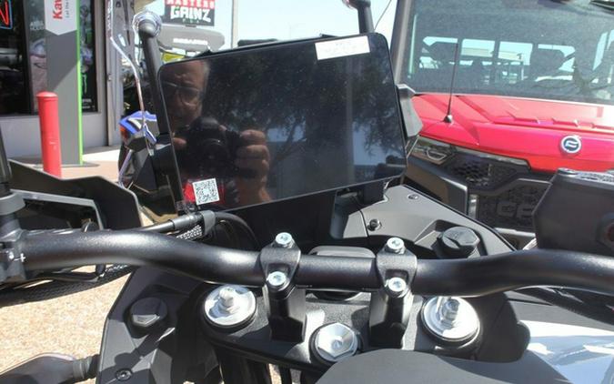2026 CFMOTO Ibex 800 E