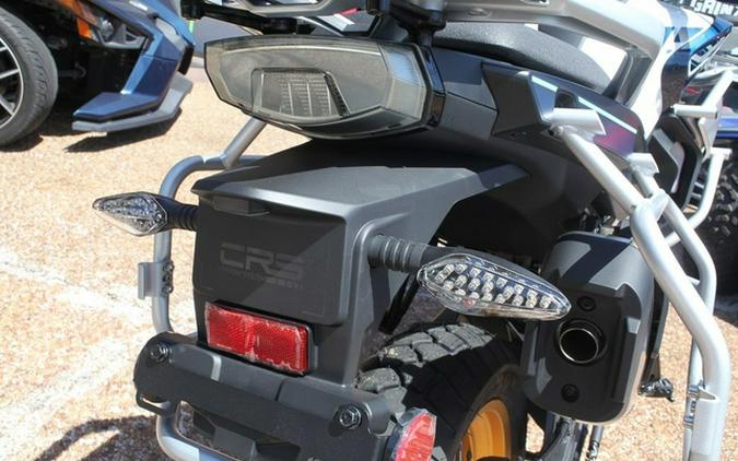 2026 CFMOTO Ibex 800 E