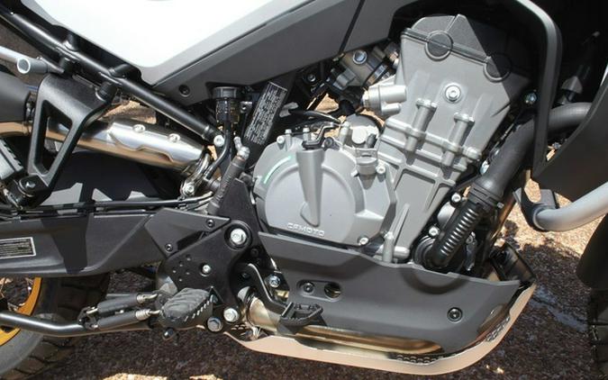 2026 CFMOTO Ibex 800 E