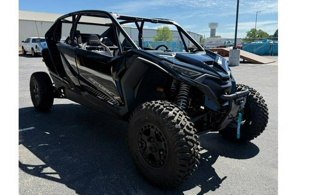 2026 CFMOTO ZFORCE Z10-4