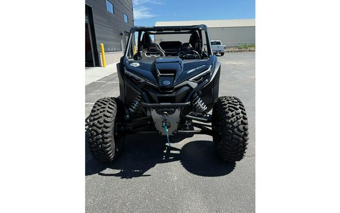 2026 CFMOTO ZFORCE Z10-4