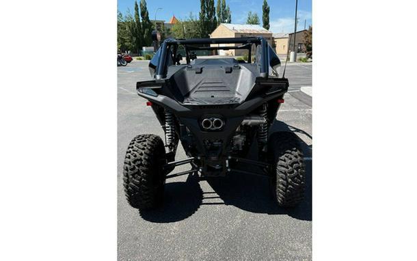 2026 CFMOTO ZFORCE Z10-4