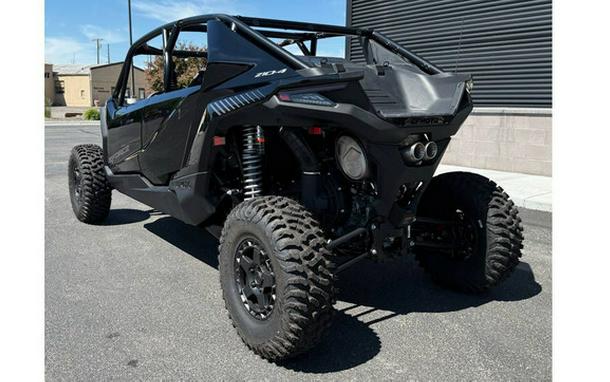 2026 CFMOTO ZFORCE Z10-4
