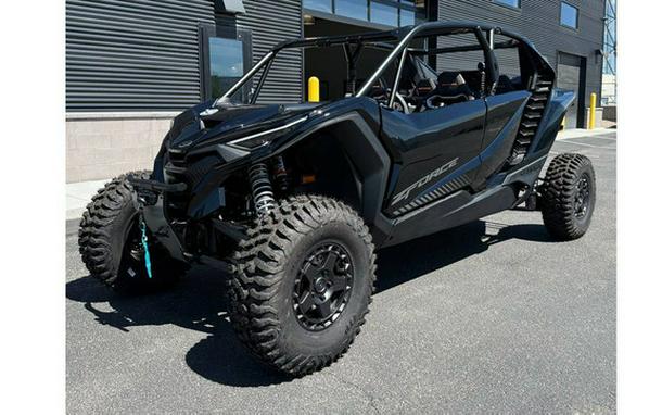 2026 CFMOTO ZFORCE Z10-4