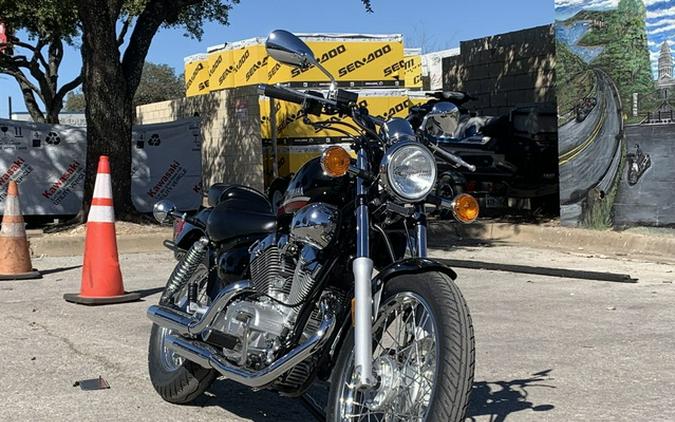 2026 Yamaha V Star 250