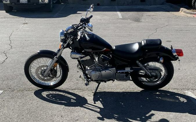 2026 Yamaha V Star 250