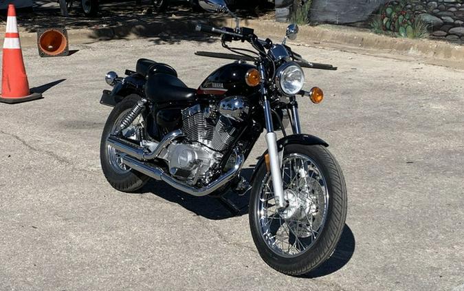 2026 Yamaha V Star 250