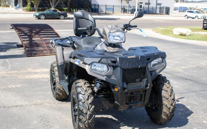 2021 POLARIS SPORTSMAN TOURING 570 PREMIUM