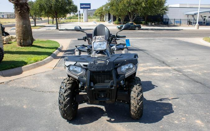 2021 POLARIS SPORTSMAN TOURING 570 PREMIUM