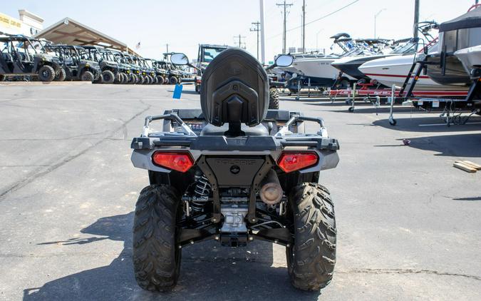 2021 POLARIS SPORTSMAN TOURING 570 PREMIUM