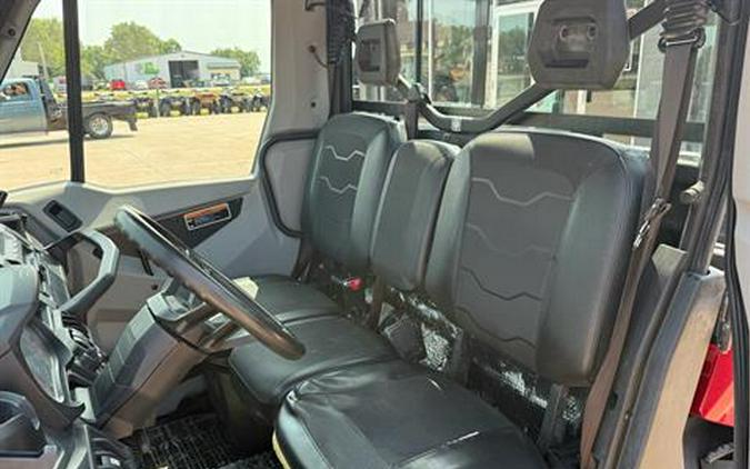 2016 Can-Am Defender XT CAB HD10