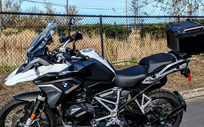 2023 BMW R 1250 GS