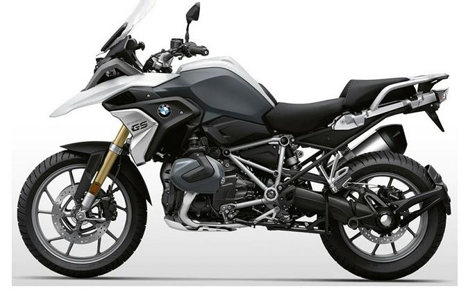 2023 BMW R 1250 GS