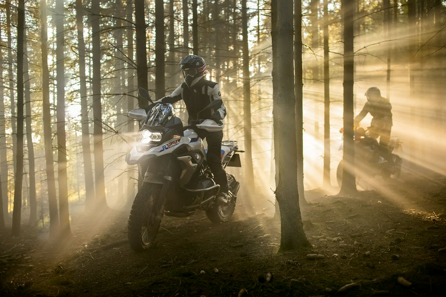 2023 BMW R 1250 GS