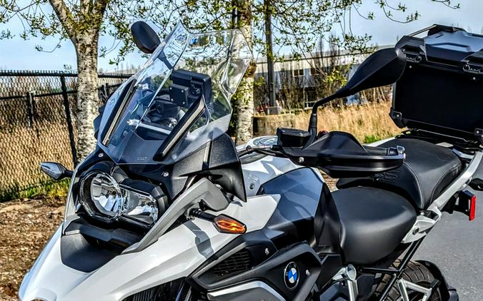 2023 BMW R 1250 GS