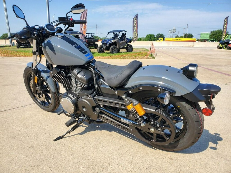 2023 Yamaha Bolt R-Spec