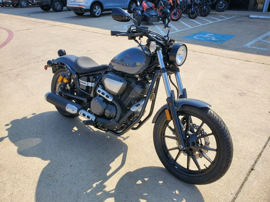 2023 Yamaha Bolt R-Spec