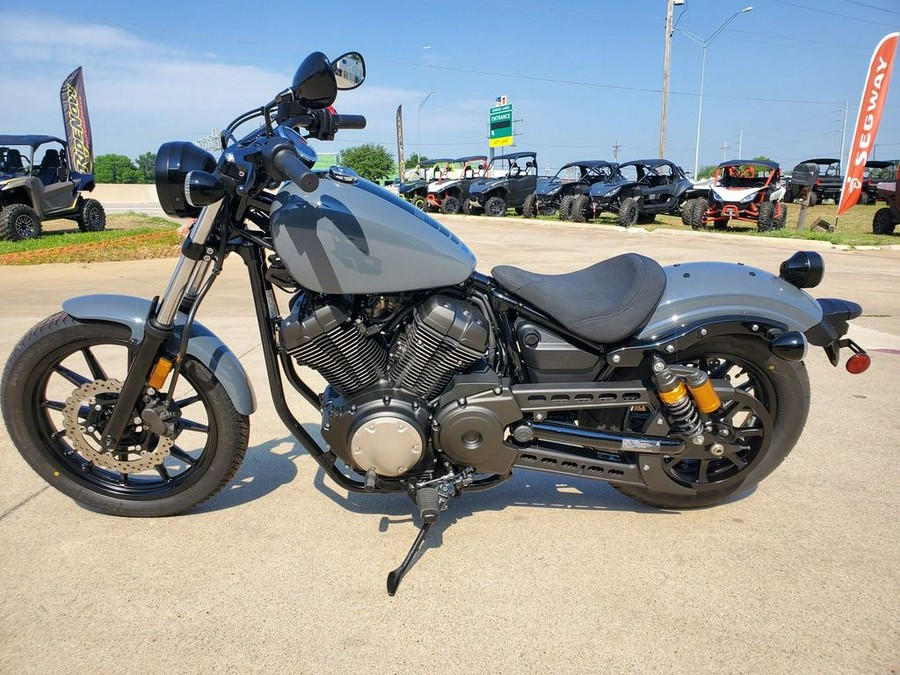 2023 Yamaha Bolt R-Spec