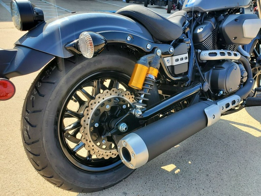 2023 Yamaha Bolt R-Spec