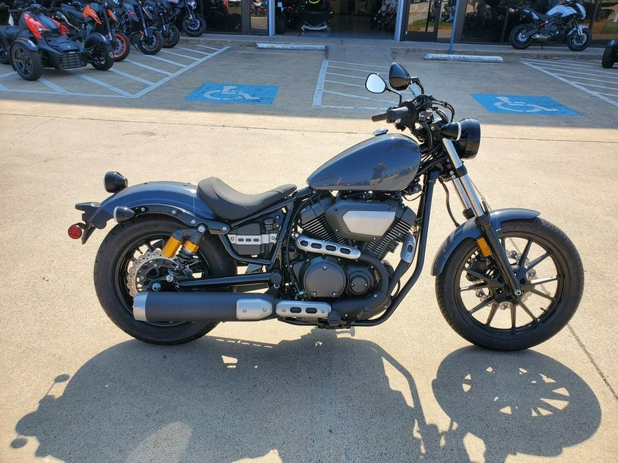 2023 Yamaha Bolt R-Spec