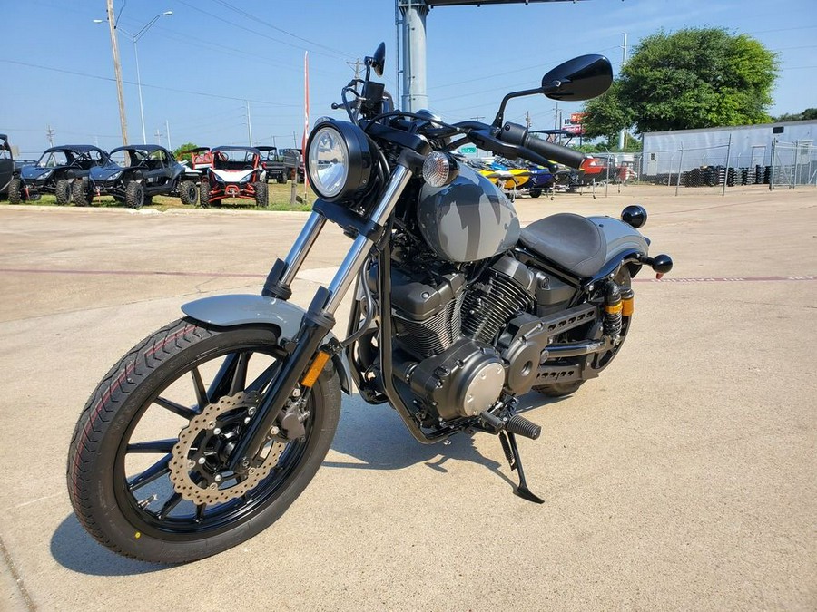 2023 Yamaha Bolt R-Spec
