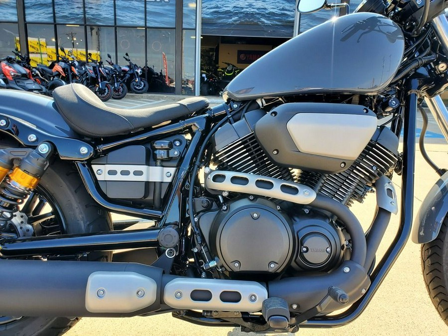 2023 Yamaha Bolt R-Spec