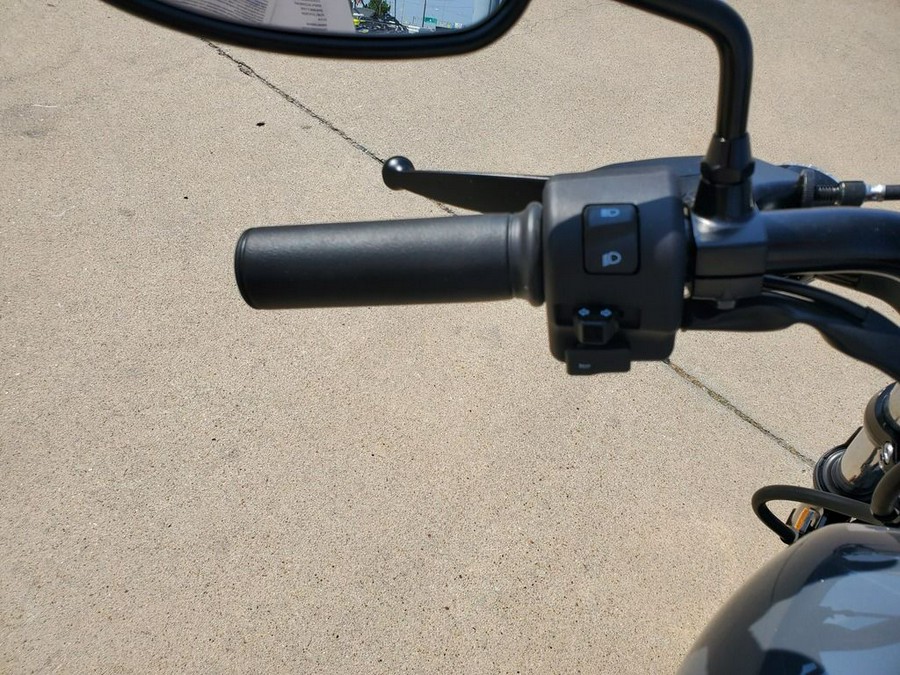 2023 Yamaha Bolt R-Spec