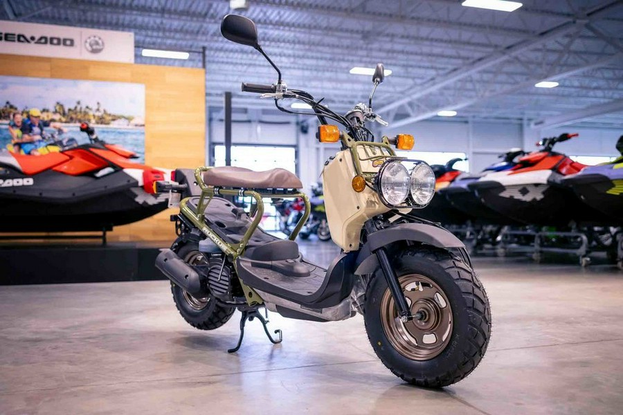 2024 Honda® Ruckus