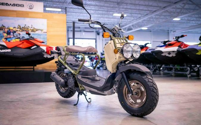 2024 Honda® Ruckus