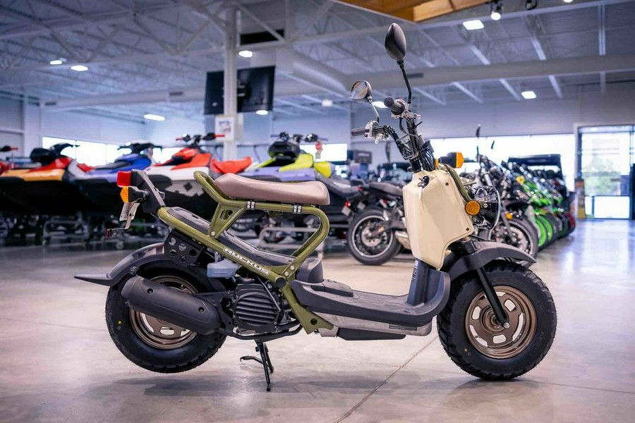 2024 Honda® Ruckus