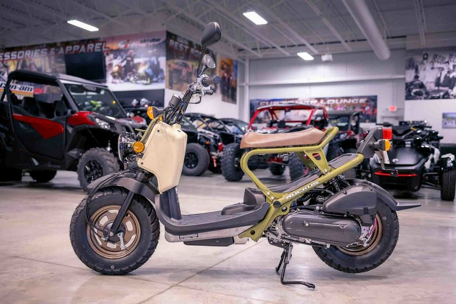 2024 Honda® Ruckus