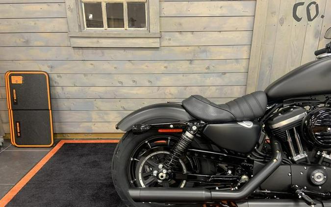 2022 Harley-Davidson® XL883N - Iron 883™