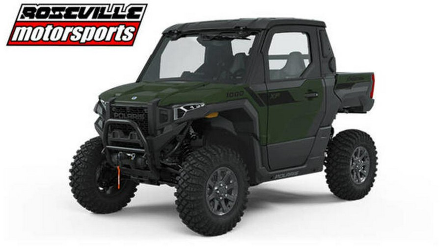 2024 Polaris® XPedition XP NorthStar