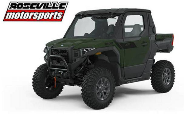 2024 Polaris® XPedition XP NorthStar