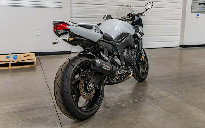 2014 Yamaha FZ1