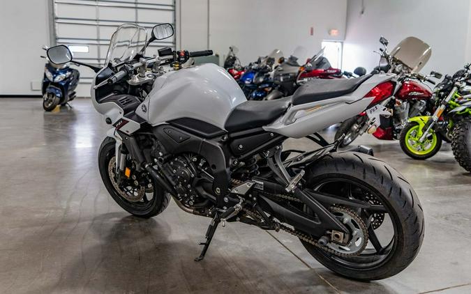 2014 Yamaha FZ1