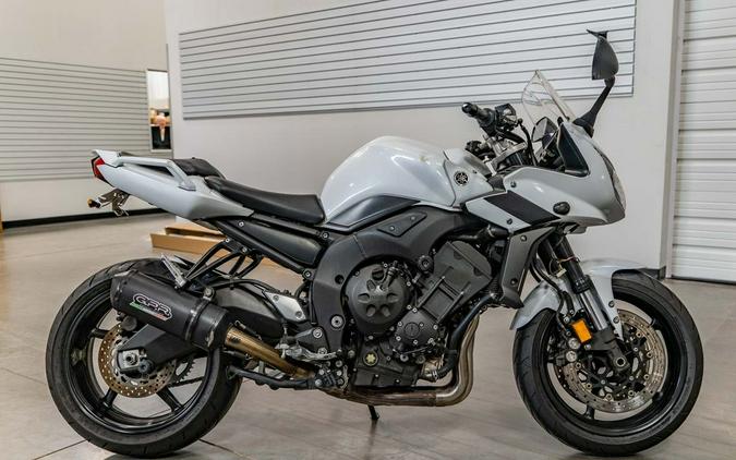 2014 Yamaha FZ1