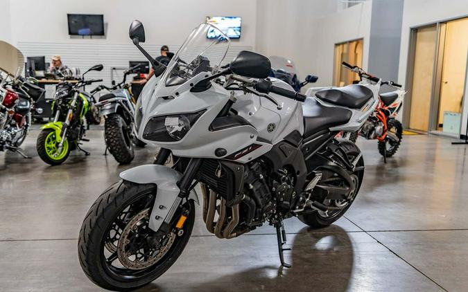 2014 Yamaha FZ1