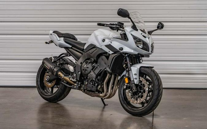 2014 Yamaha FZ1