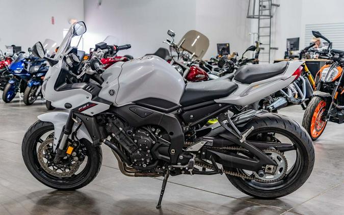 2014 Yamaha FZ1