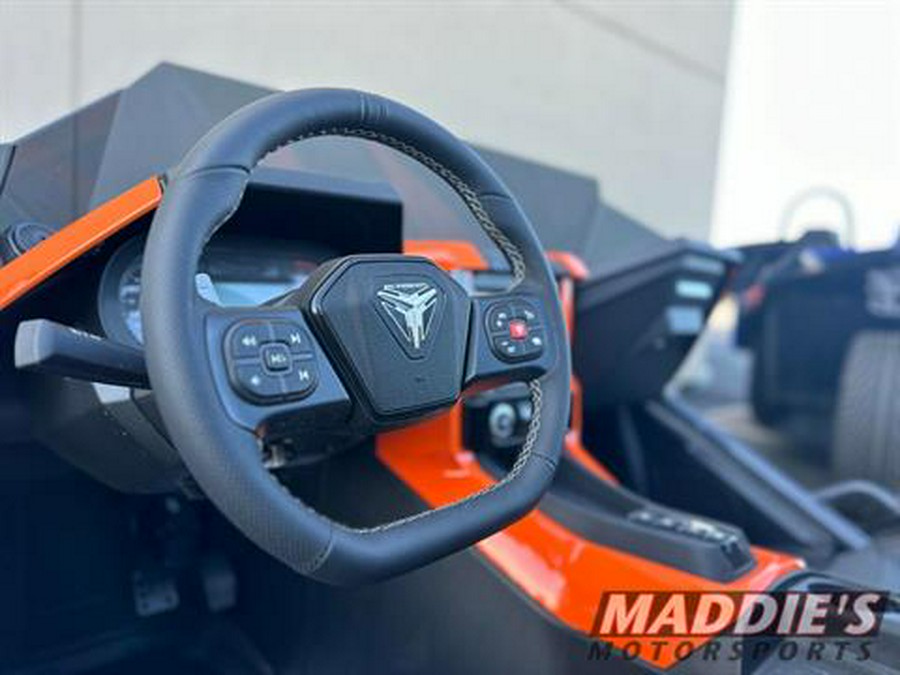 2023 Slingshot Slingshot R AutoDrive