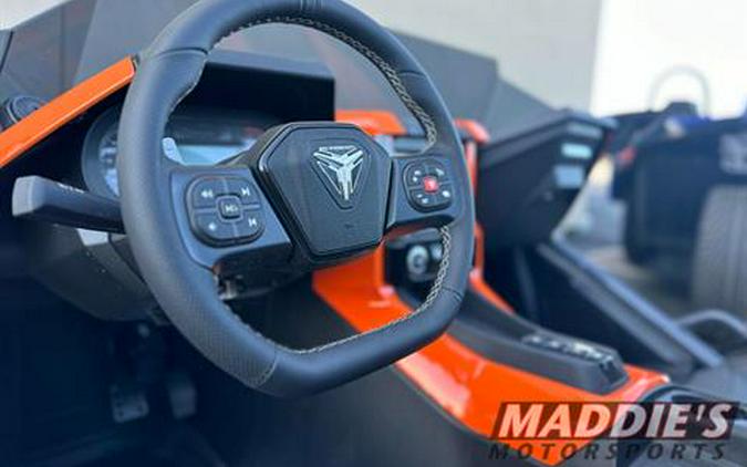 2023 Slingshot Slingshot R AutoDrive