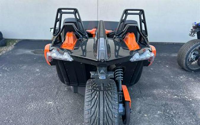 2023 Slingshot Slingshot R AutoDrive