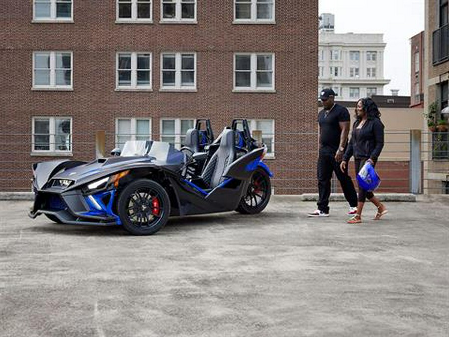 2023 Slingshot Slingshot R AutoDrive