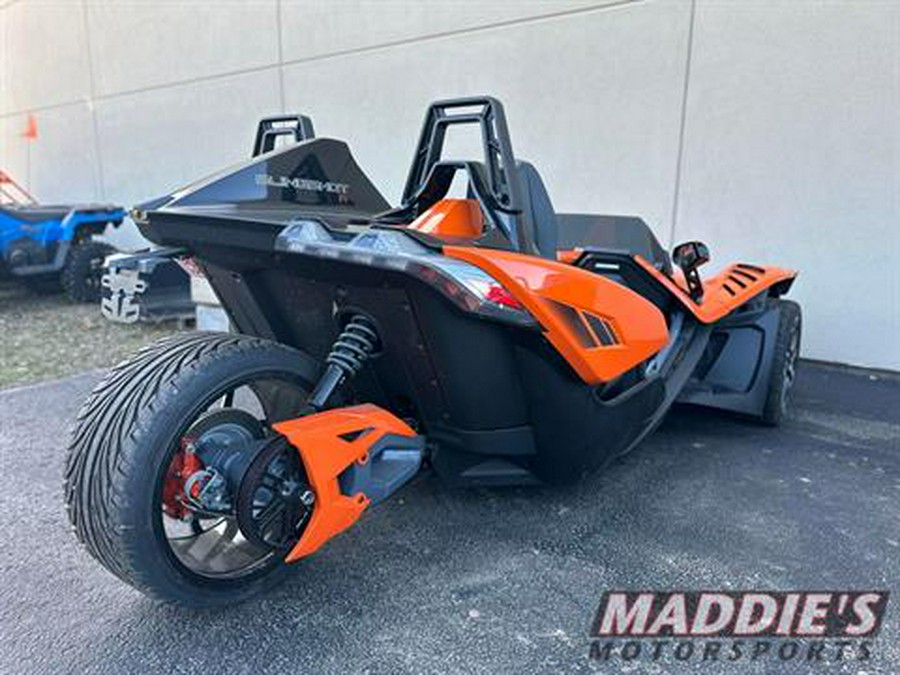 2023 Slingshot Slingshot R AutoDrive