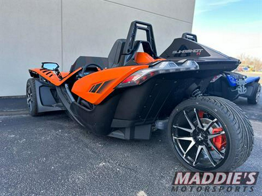 2023 Slingshot Slingshot R AutoDrive