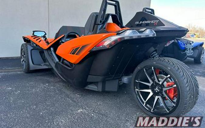 2023 Slingshot Slingshot R AutoDrive