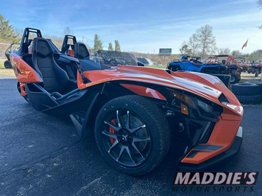 2023 Slingshot Slingshot R AutoDrive