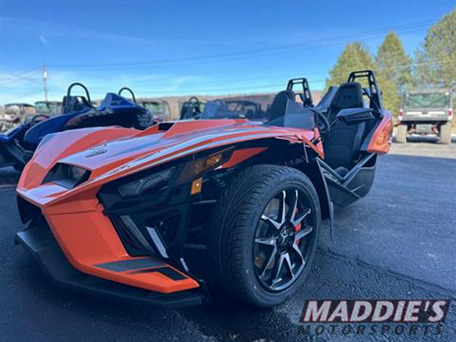 2023 Slingshot Slingshot R AutoDrive