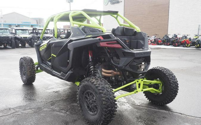 2024 Polaris® RZR Pro R 4 Ultimate